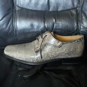 Stacy Adams size 15 Mens dress shoes